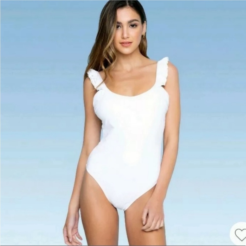 Sugar Coast by LOLLI SWIM